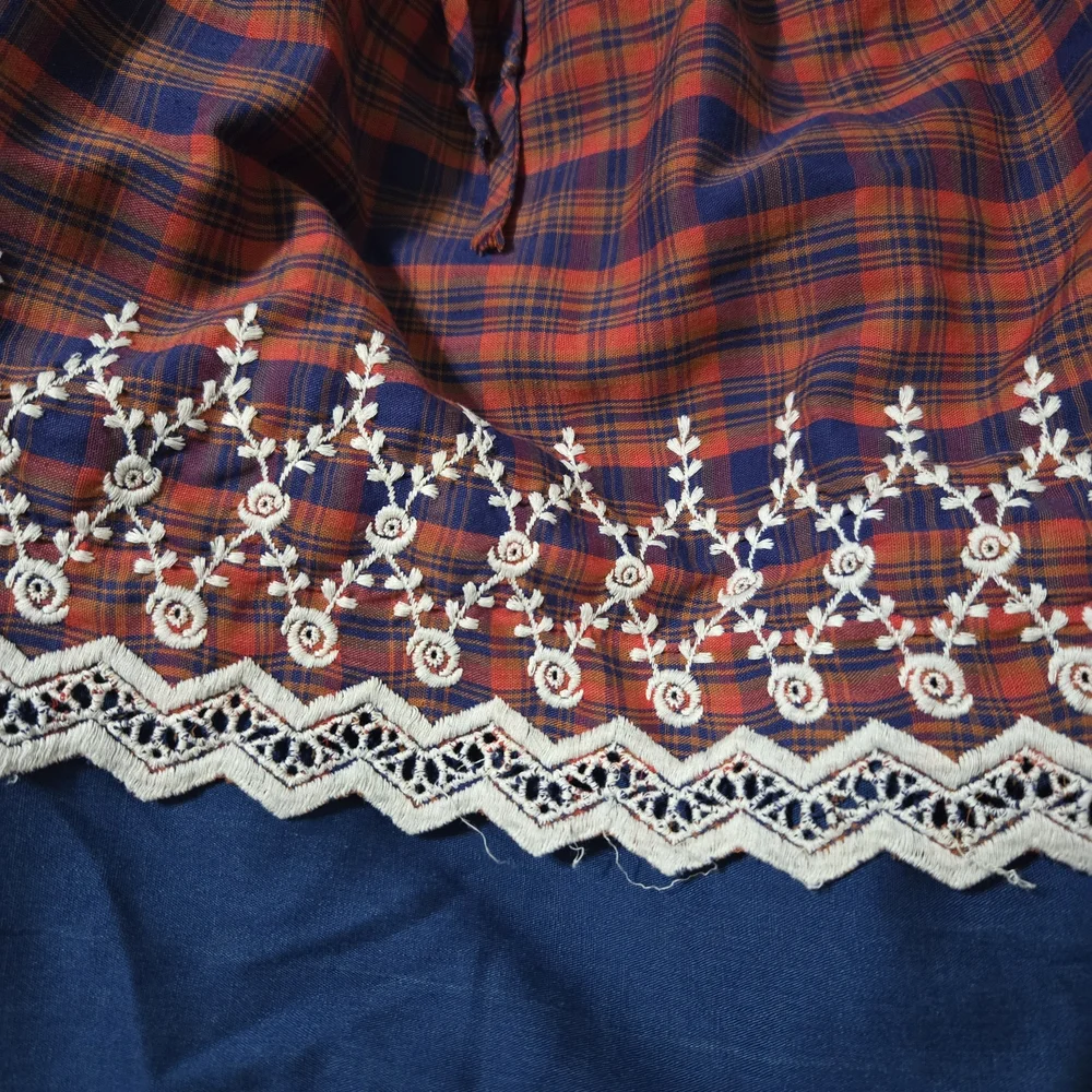 Traditional German Bavarian Dirndl Dress Octoberfest  Toddlers Girl Size 5